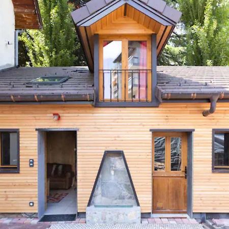 Chalet Annecy 200M Lac, Plage & Montagnes מראה חיצוני תמונה